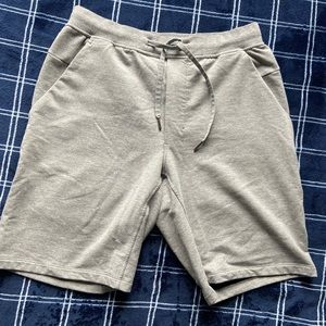lululemon Linerless Athletic Shorts